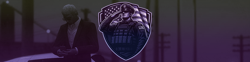 Department of Justice Application